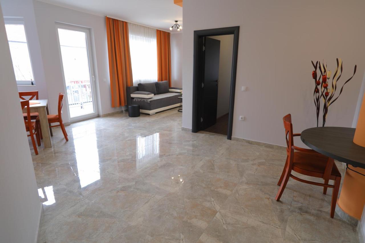 Fenix Apartments Soko Banja Exterior foto