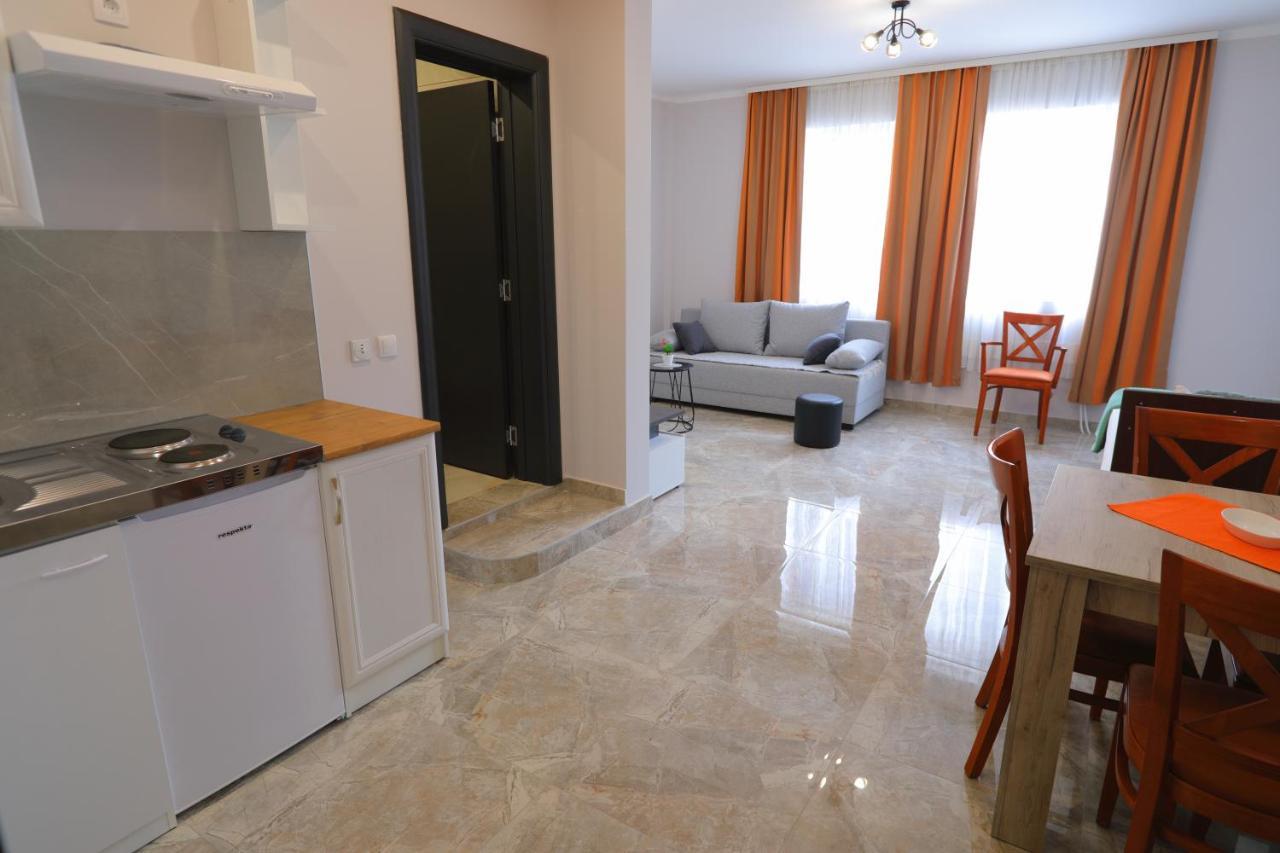 Fenix Apartments Soko Banja Exterior foto