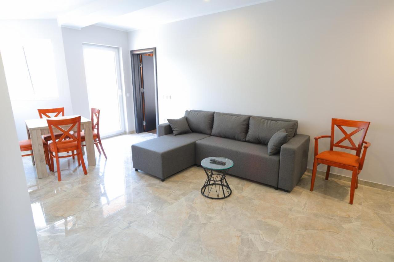 Fenix Apartments Soko Banja Exterior foto