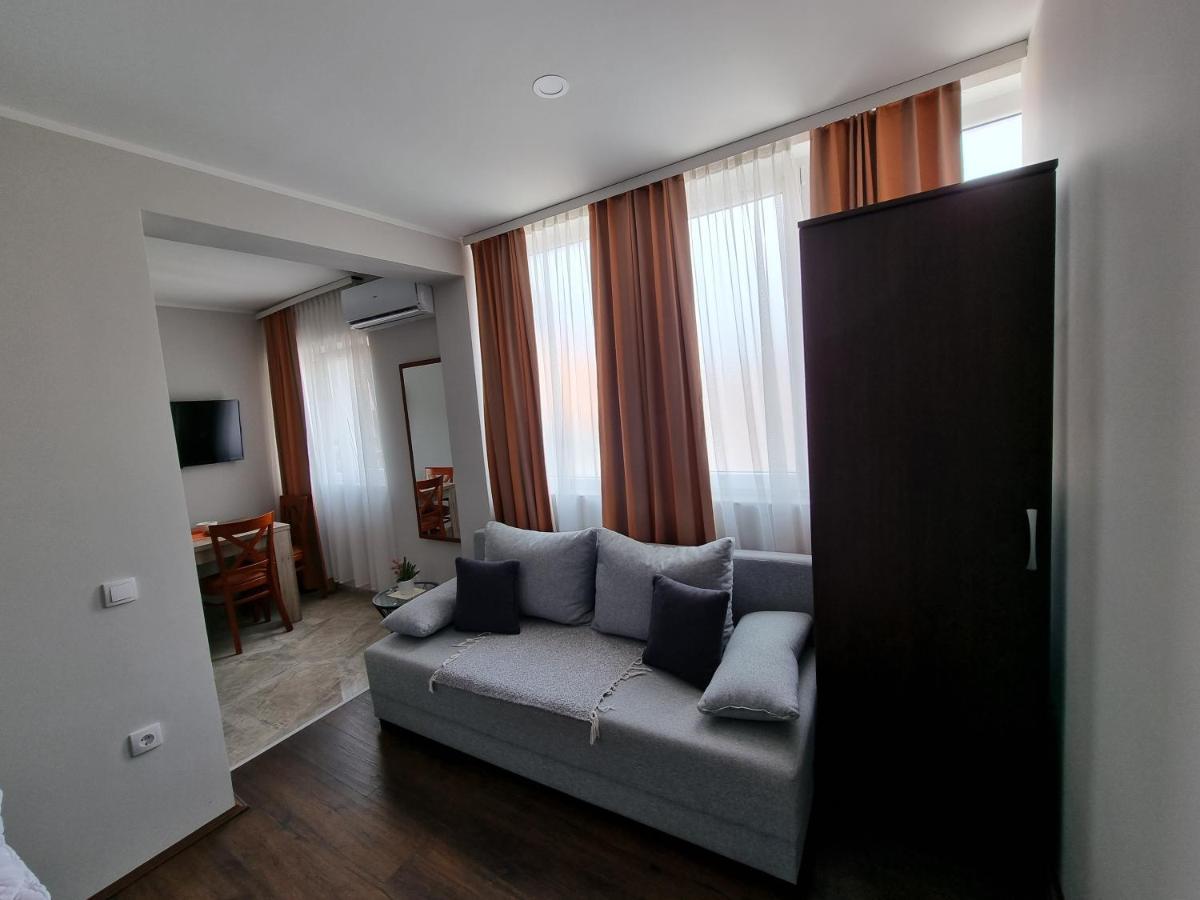 Fenix Apartments Soko Banja Exterior foto